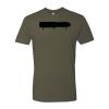 Next Level Cotton Short Sleeve Crew Thumbnail
