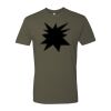 Next Level Cotton Short Sleeve Crew Thumbnail