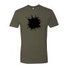 Next Level Cotton Short Sleeve Crew Thumbnail
