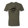 Next Level Cotton Short Sleeve Crew Thumbnail