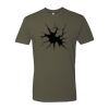 Next Level Cotton Short Sleeve Crew Thumbnail