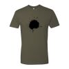 Next Level Cotton Short Sleeve Crew Thumbnail