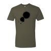 Next Level Cotton Short Sleeve Crew Thumbnail