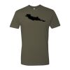 Next Level Cotton Short Sleeve Crew Thumbnail