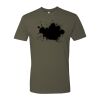 Next Level Cotton Short Sleeve Crew Thumbnail