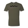 Next Level Cotton Short Sleeve Crew Thumbnail