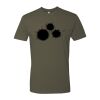 Next Level Cotton Short Sleeve Crew Thumbnail