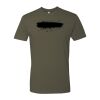Next Level Cotton Short Sleeve Crew Thumbnail