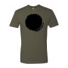 Next Level Cotton Short Sleeve Crew Thumbnail