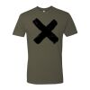 Next Level Cotton Short Sleeve Crew Thumbnail