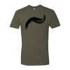 Next Level Cotton Short Sleeve Crew Thumbnail