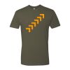 Next Level Cotton Short Sleeve Crew Thumbnail