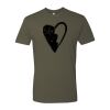 Next Level Cotton Short Sleeve Crew Thumbnail