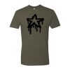 Next Level Cotton Short Sleeve Crew Thumbnail