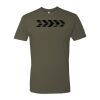 Next Level Cotton Short Sleeve Crew Thumbnail