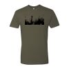 Next Level Cotton Short Sleeve Crew Thumbnail
