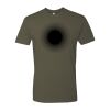 Next Level Cotton Short Sleeve Crew Thumbnail