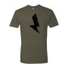 Next Level Cotton Short Sleeve Crew Thumbnail