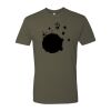 Next Level Cotton Short Sleeve Crew Thumbnail