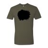 Next Level Cotton Short Sleeve Crew Thumbnail