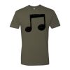 Next Level Cotton Short Sleeve Crew Thumbnail