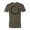 Next Level Cotton Short Sleeve Crew Thumbnail