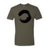 Next Level Cotton Short Sleeve Crew Thumbnail