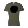 Next Level Cotton Short Sleeve Crew Thumbnail