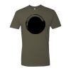 Next Level Cotton Short Sleeve Crew Thumbnail