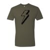 Next Level Cotton Short Sleeve Crew Thumbnail