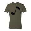 Next Level Cotton Short Sleeve Crew Thumbnail