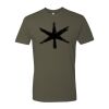 Next Level Cotton Short Sleeve Crew Thumbnail