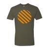 Next Level Cotton Short Sleeve Crew Thumbnail