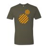 Next Level Cotton Short Sleeve Crew Thumbnail