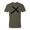Next Level Cotton Short Sleeve Crew Thumbnail