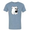 Bella+Canvas Unisex Triblend Short Sleeve Tee Thumbnail