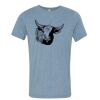 Bella+Canvas Unisex Triblend Short Sleeve Tee Thumbnail