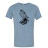 Bella+Canvas Unisex Triblend Short Sleeve Tee Thumbnail