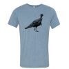 Bella+Canvas Unisex Triblend Short Sleeve Tee Thumbnail