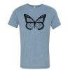 Bella+Canvas Unisex Triblend Short Sleeve Tee Thumbnail