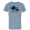 Bella+Canvas Unisex Triblend Short Sleeve Tee Thumbnail