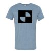 Bella+Canvas Unisex Triblend Short Sleeve Tee Thumbnail