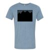 Bella+Canvas Unisex Triblend Short Sleeve Tee Thumbnail