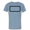 Bella+Canvas Unisex Triblend Short Sleeve Tee Thumbnail