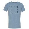 Bella+Canvas Unisex Triblend Short Sleeve Tee Thumbnail
