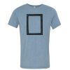 Bella+Canvas Unisex Triblend Short Sleeve Tee Thumbnail