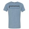 Bella+Canvas Unisex Triblend Short Sleeve Tee Thumbnail