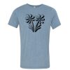 Bella+Canvas Unisex Triblend Short Sleeve Tee Thumbnail