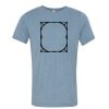 Bella+Canvas Unisex Triblend Short Sleeve Tee Thumbnail