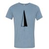 Bella+Canvas Unisex Triblend Short Sleeve Tee Thumbnail